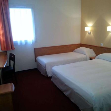 Brit Hotel Confort Villeneuve Sur Lot Bias Kültér fotó
