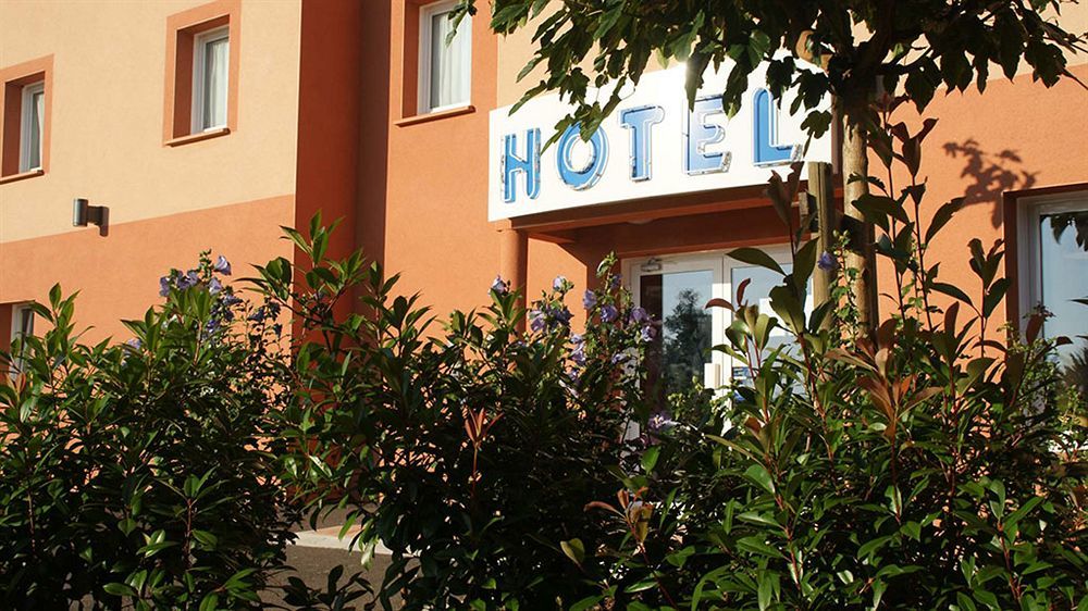 Brit Hotel Confort Villeneuve Sur Lot Bias Kültér fotó